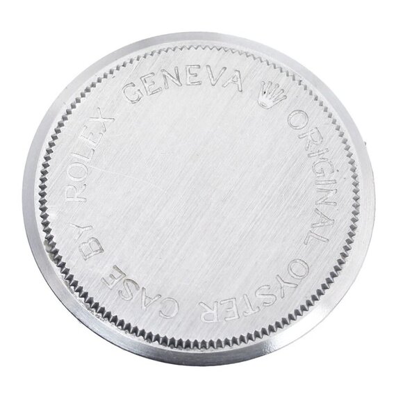 TUDOR Prince Date 72000 cal.2824-2 White Dial Automatic Boy's Watch_883808 - Picture 9 of 9